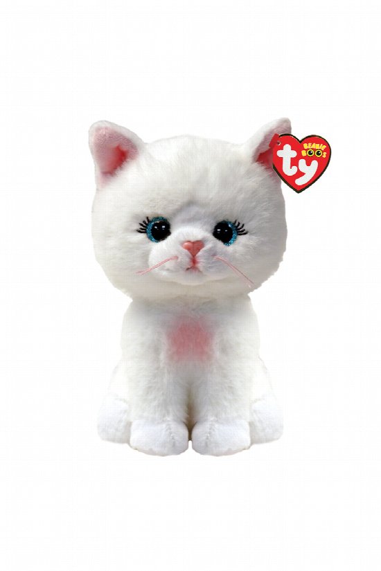 Cat Beanie Babies